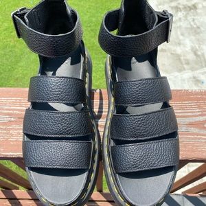 Women’s Dr. Martens Sandals